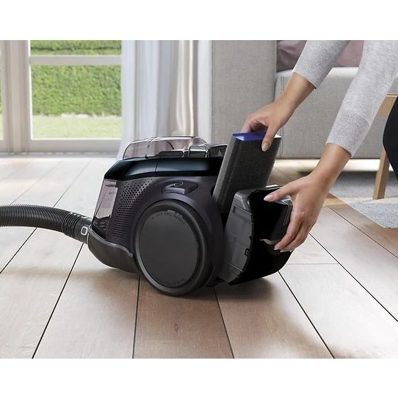 Electrolux Pure C9 Deluxe PC91-8STM Vacuum Cleaner