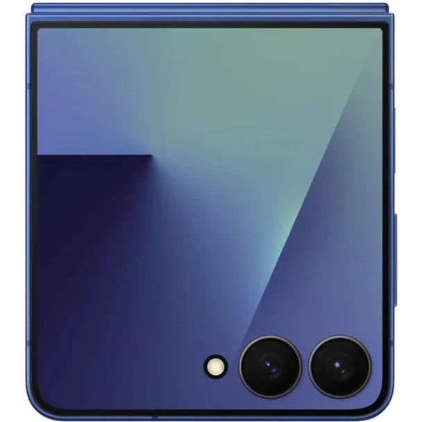 Samsung Galaxy Z Flip7, 512/12GB, Blue Shadow