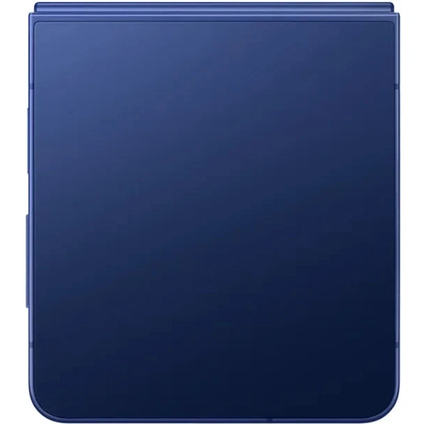 Samsung Galaxy Z Flip7, 512/12GB, Blue Shadow