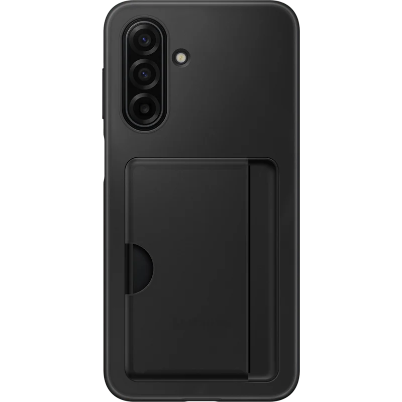 Samsung Galaxy A17 Card Slot Case