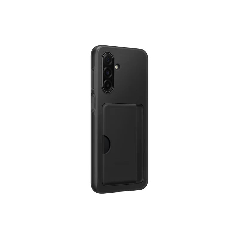 Samsung Galaxy A17 Card Slot Case