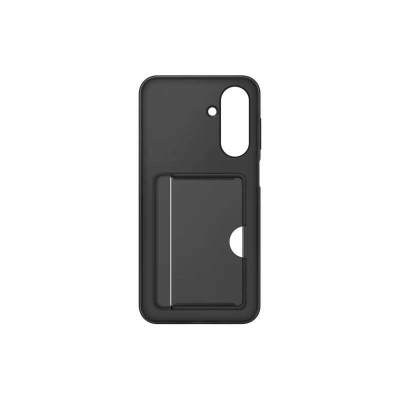 Samsung Galaxy A17 Card Slot Case