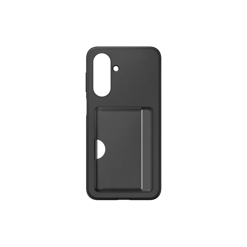 Samsung Galaxy A17 Card Slot Case