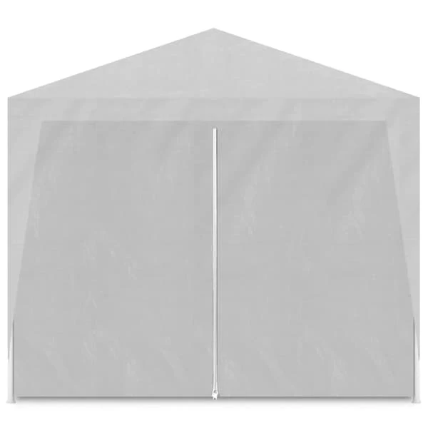 White Party Tent 3x9 m