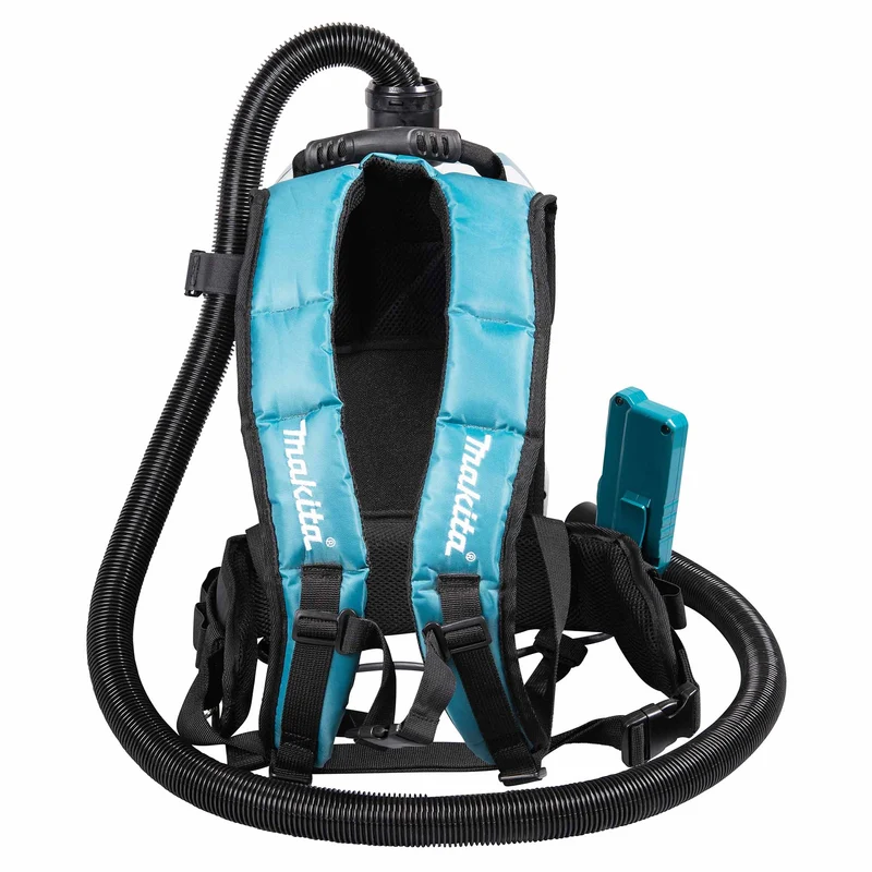 Backpack vacuum cleaner Makita VC009GZ01 40V