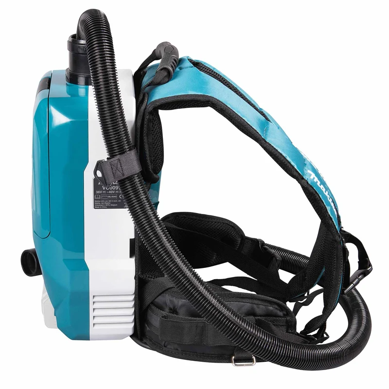 Backpack vacuum cleaner Makita VC009GZ01 40V