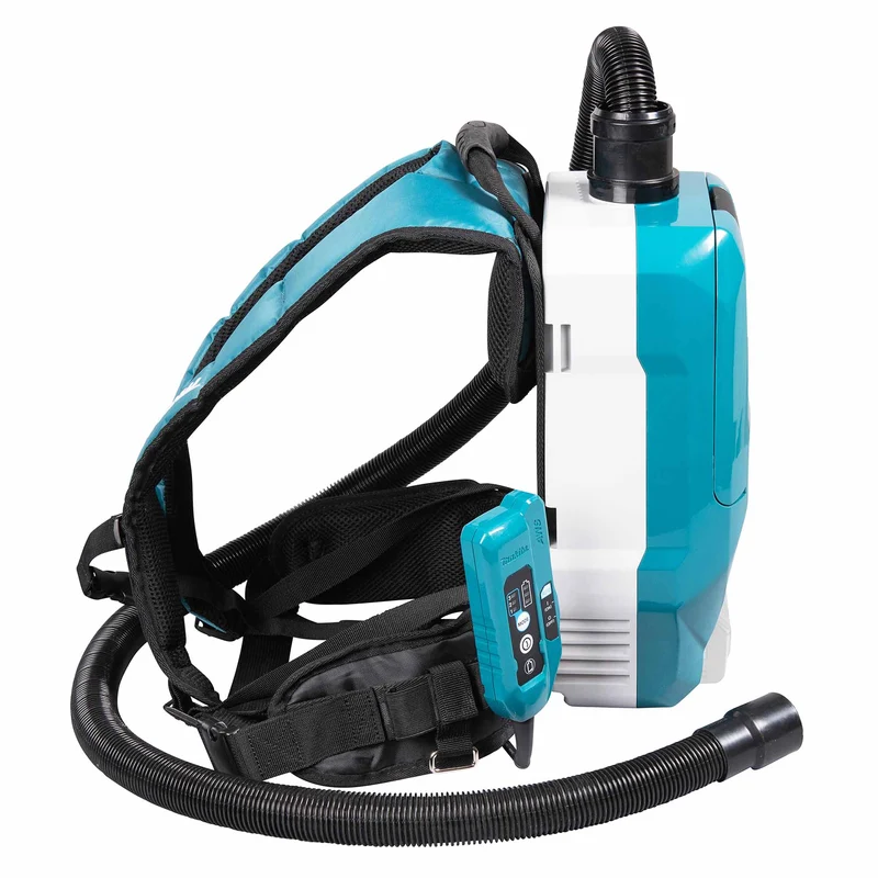Backpack vacuum cleaner Makita VC009GZ01 40V