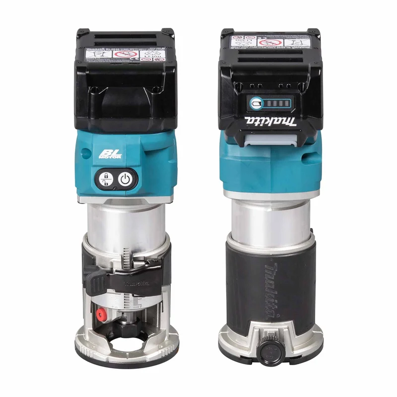 Trimmer Makita RT001GM205 40V 4Ah