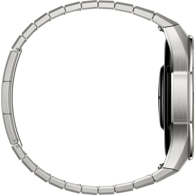 Huawei Watch GT 5 Pro Sports Watch 46 mm (Titanium)
