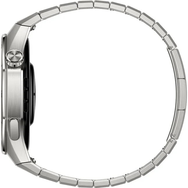 Huawei Watch GT 5 Pro Sports Watch 46 mm (Titanium)