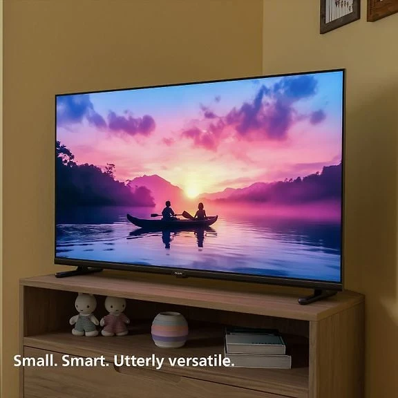 Philips 40" PFS6000 – Full HD LED TV