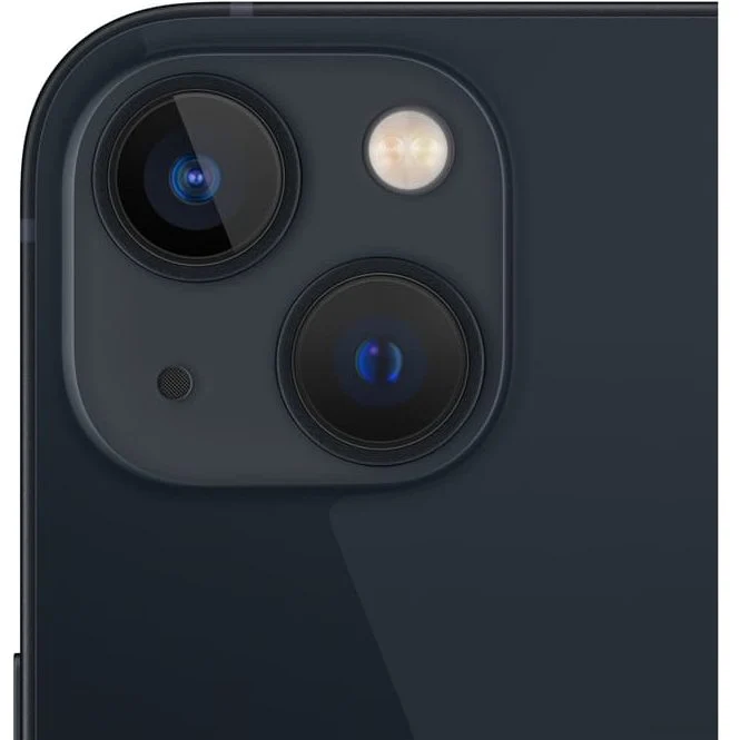 iPhone 13 mini 5G Smartphone 128GB, Midnight