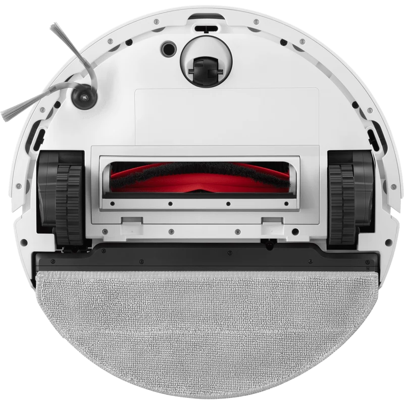 Roborock Q10 PF Robot Vacuum Cleaner, White