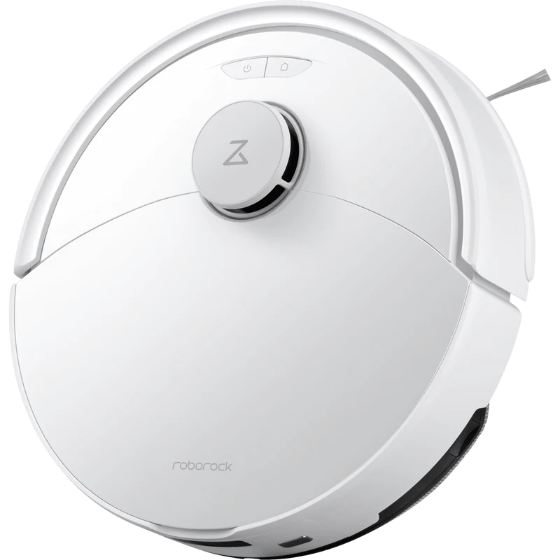 Roborock Q10 PF Robot Vacuum Cleaner, White