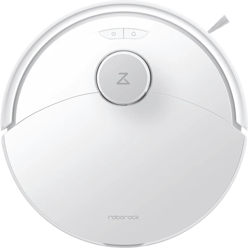 Roborock Q10 PF Robot Vacuum Cleaner, White