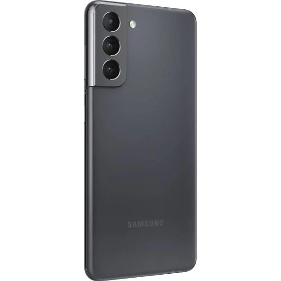 Samsung Galaxy S21 5G 256GB, Phantom Gray