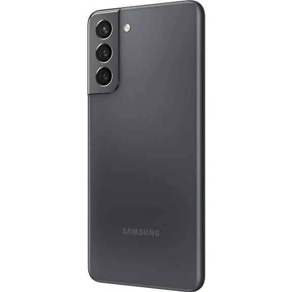 Samsung Galaxy S21 5G 256GB, Phantom Gray