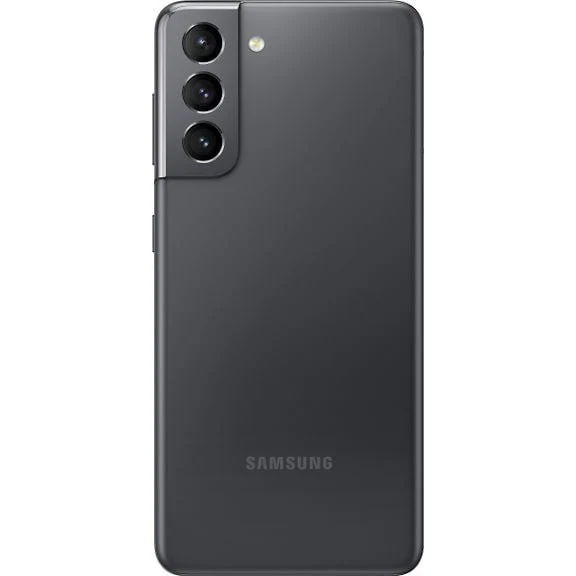 Samsung Galaxy S21 5G 256GB, Phantom Gray