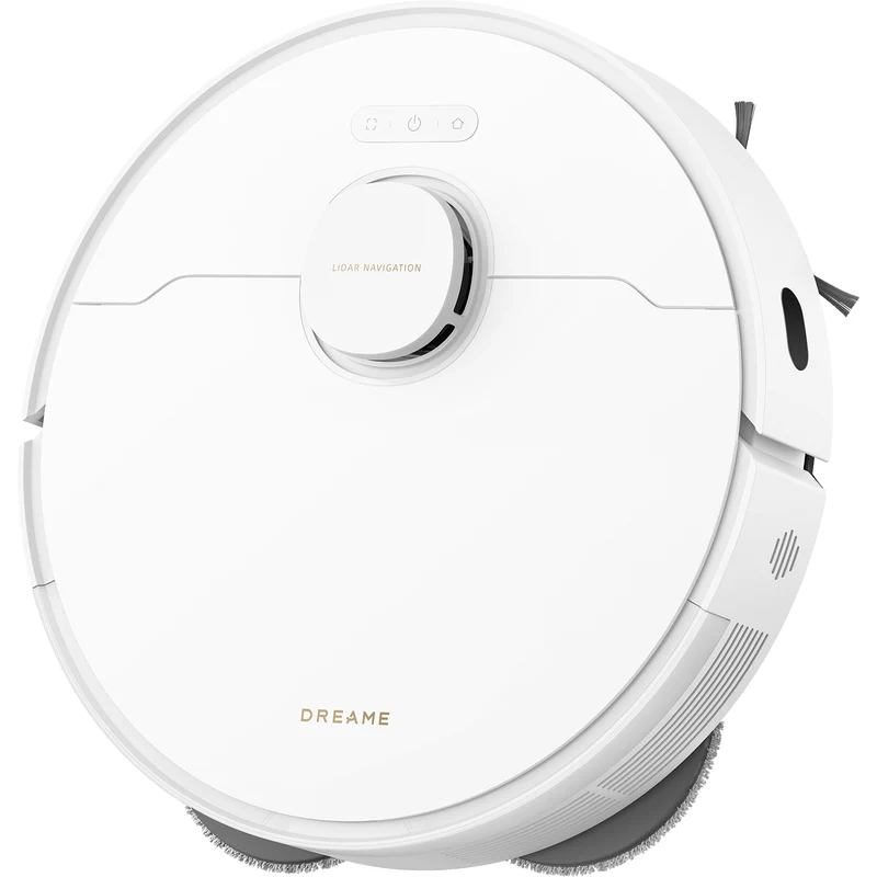 Dreame L10s Pro Gen 2 Robot Vacuum