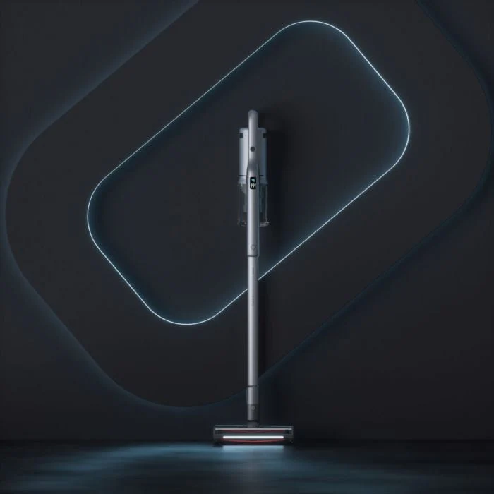 Roidmi RS60 Cordless Stick Vacuum Cleaner