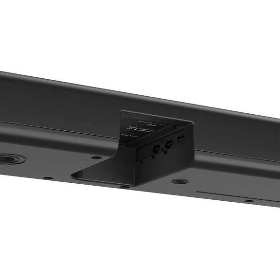 LG S80TR 5.1.3 Soundbar Dolby Atmos System with Rear Speakers
