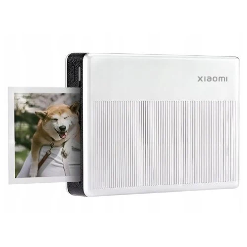 Xiaomi Portable Photo Printer 1S