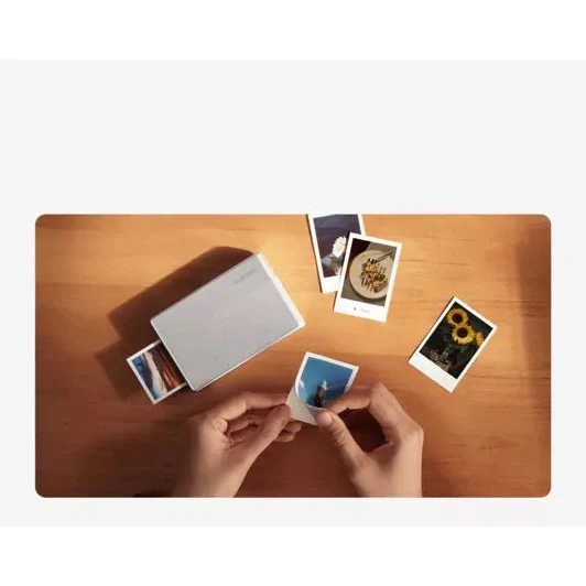 Xiaomi Portable Photo Printer 1S