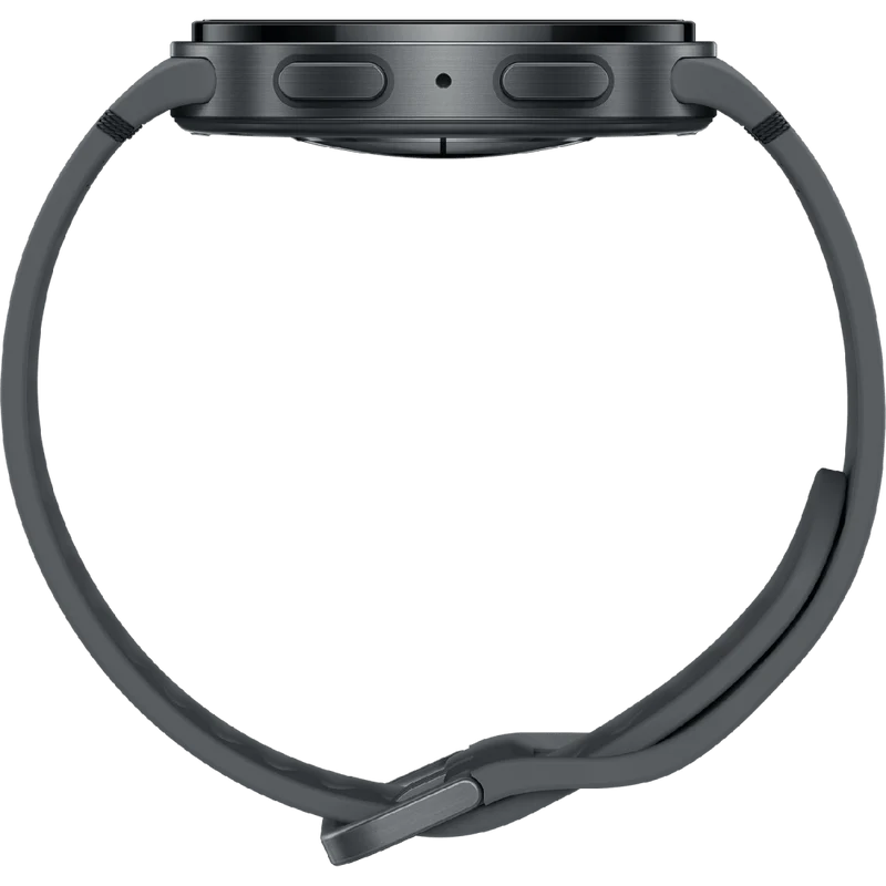 Samsung Galaxy Watch8 eSIM Smartwatch, 44mm, Graphite