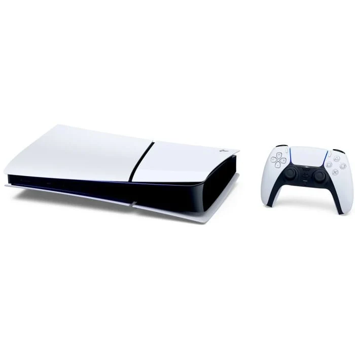 Sony PlayStation 5 Digital Edition Slim Console 1TB