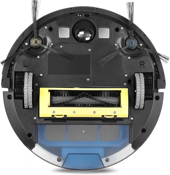 Zaco A10s Robot Vacuum Cleaner and Mop