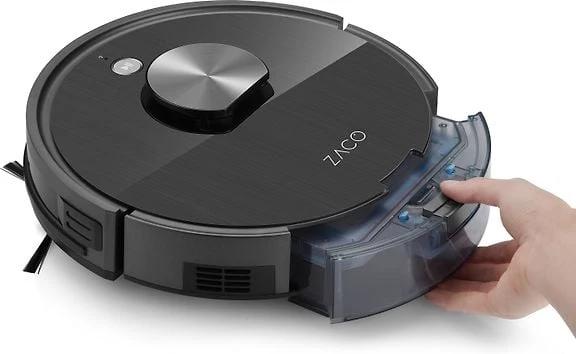Zaco A10s Robot Vacuum Cleaner and Mop