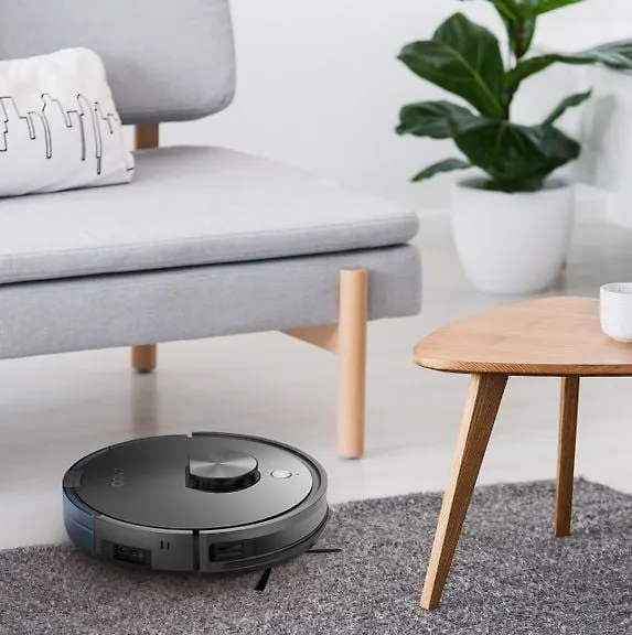 Zaco A10s Robot Vacuum Cleaner and Mop