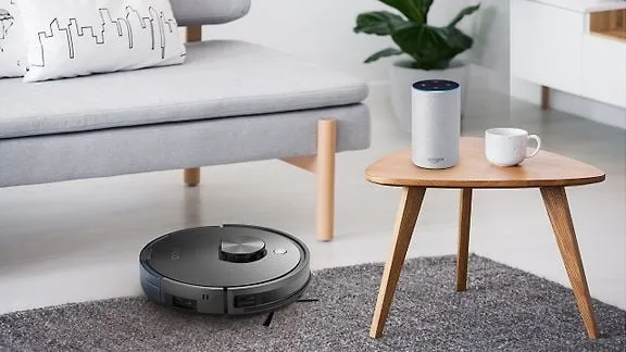 Zaco A10s Robot Vacuum Cleaner and Mop