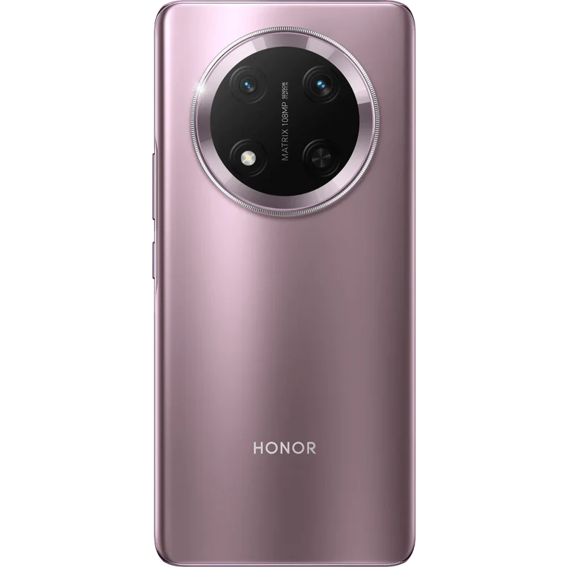 Honor Magic7 Lite 5G, 256 Gt, Purple