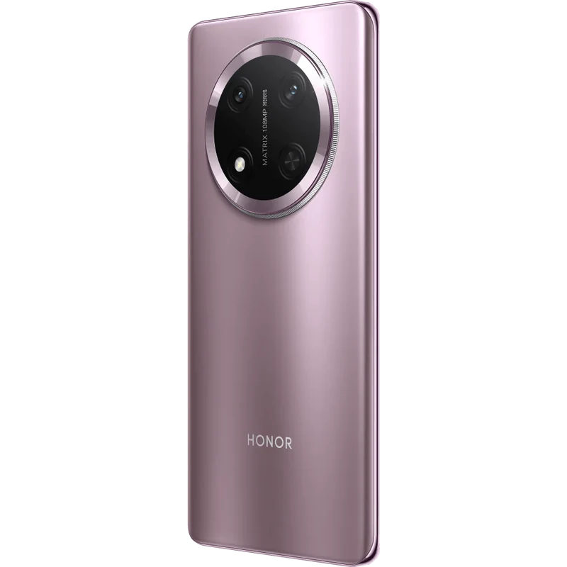 Honor Magic7 Lite 5G, 256 Gt, Purple