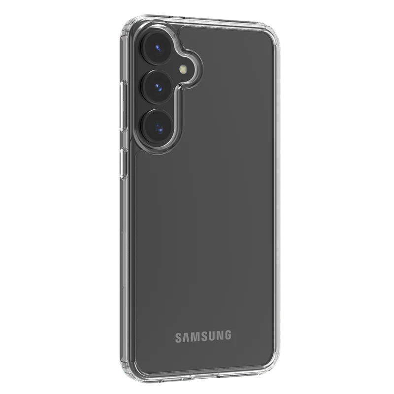 Screenor Galaxy S24+, Transparent