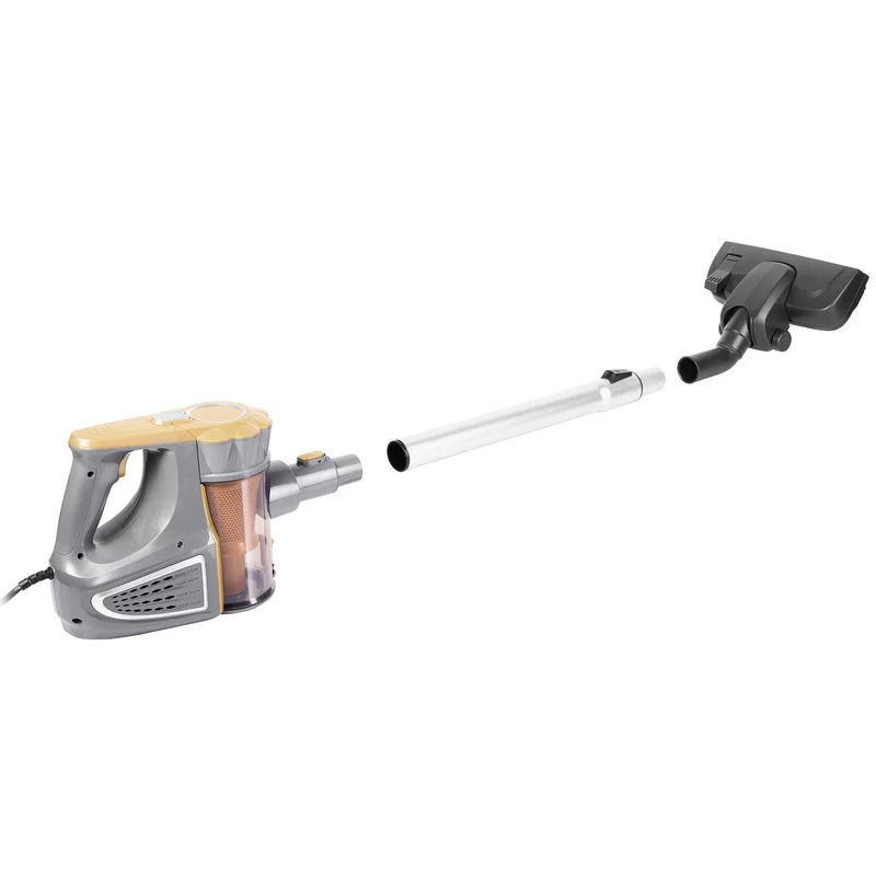 Adler AD 7036 Vacuum Cleaner, 800 W