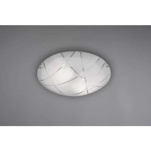 Luminaire Trio Sandrina Ceiling Light, 80 W, E27