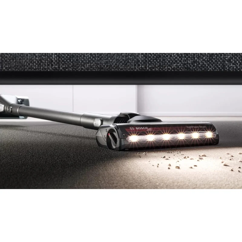Bosch BBS8214 cordless vacuum