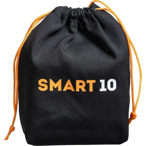 Smart10 Limited Edition quiz game with storage bag (FI)