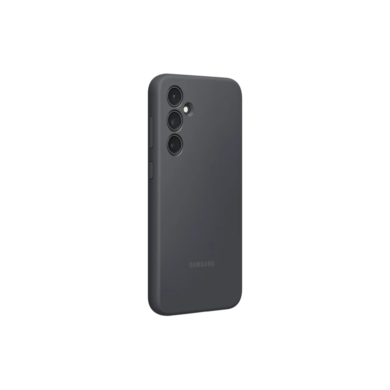 Samsung Silicone Case S23 FE Graphite