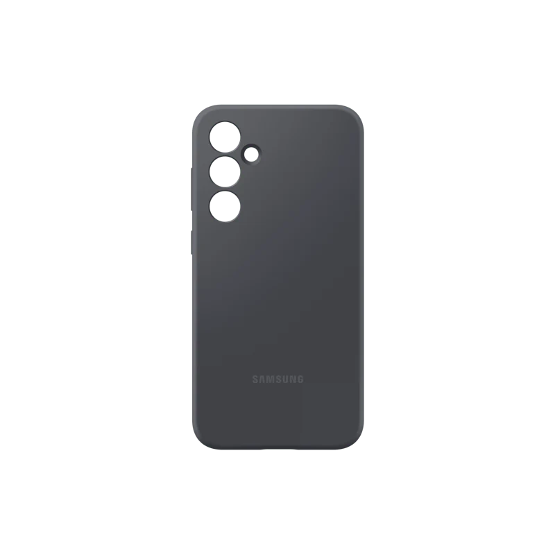Samsung Silicone Case S23 FE Graphite