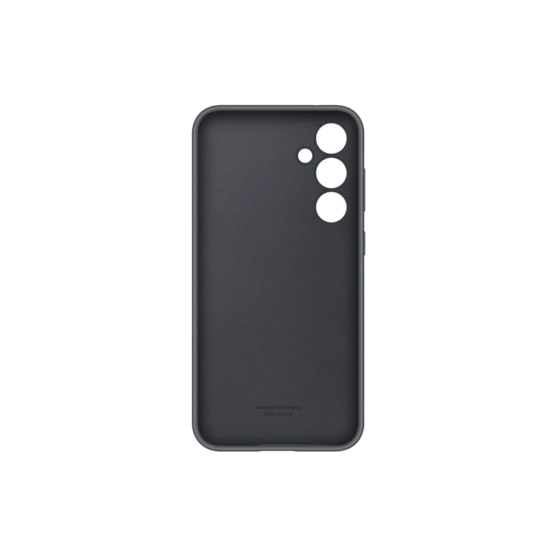 Samsung Silicone Case S23 FE Graphite