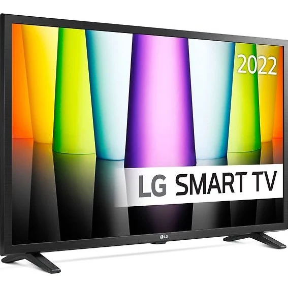 LG 32LQ630B 32" HD Ready Smart LED TV