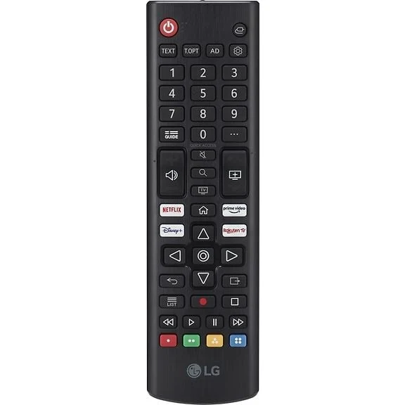 LG 32LQ630B 32" HD Ready Smart LED TV