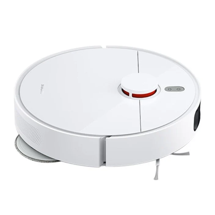 Vacuum cleaner - robot Xiaomi S10+, white