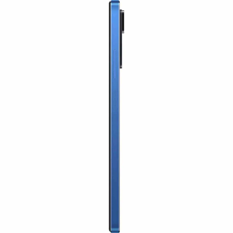 Xiaomi Redmi Note 11 Pro 5G, 128 GB, blue, Mobile phone