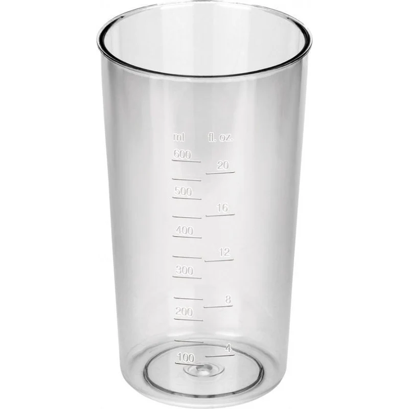 Hand blender MPM MBL-27, white