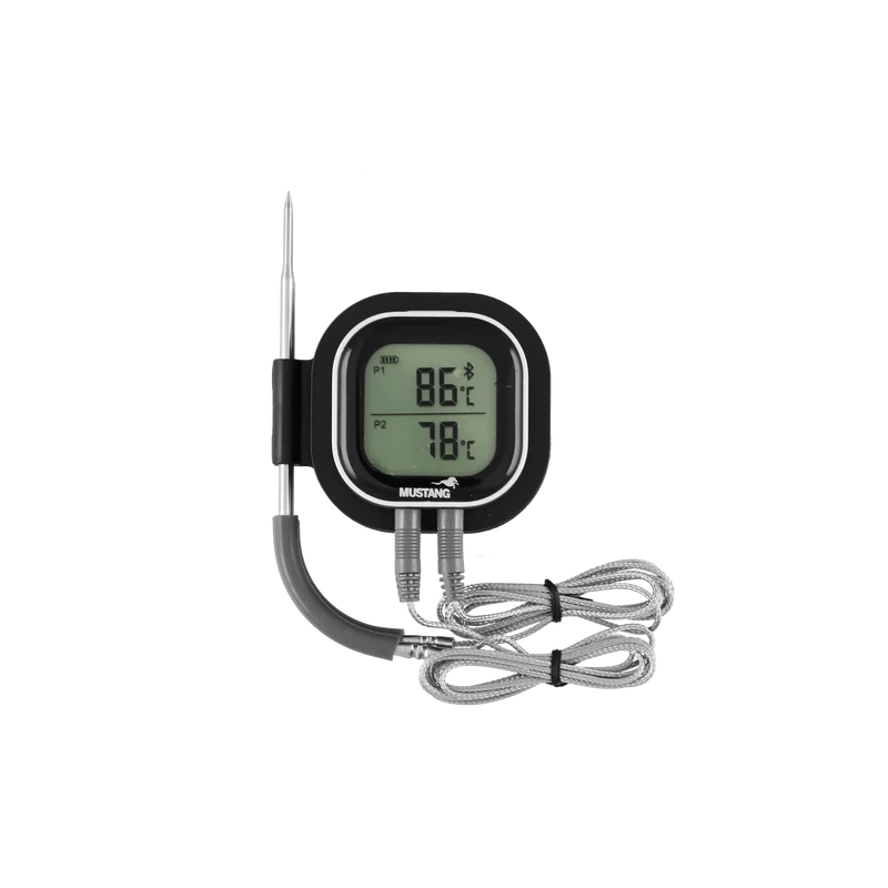 Mustang Digital Thermometer