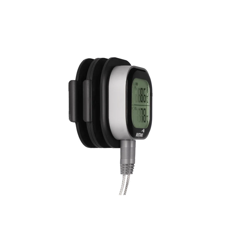Mustang Digital Thermometer